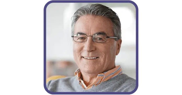 Vigor Male customer testimonial