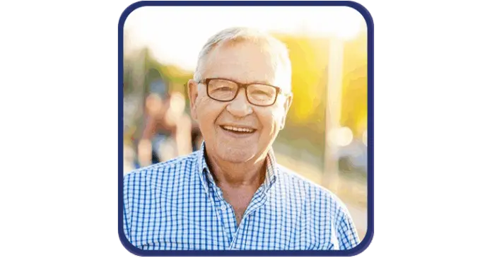 Vigor Male customer testimonial